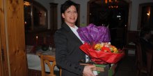 Weihnachtsfeier 2010